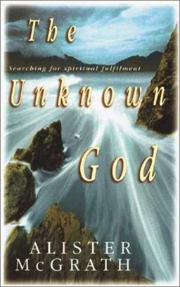 The Unknown God The Unknown God