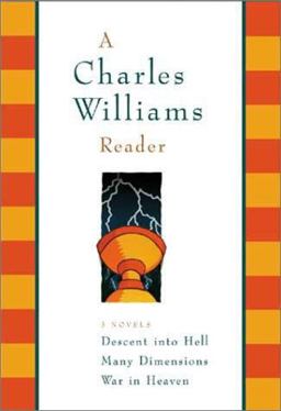 Charles Williams Reader  9780802839060 Front Cover