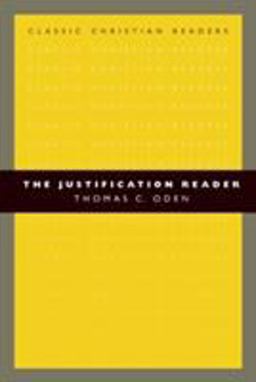 The Justification Reader The Justification Reader