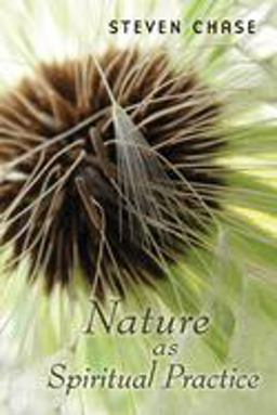Nature As Spiritual Practice  9780802840103 Front Cover