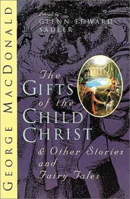 The Gifts of the Child Christ