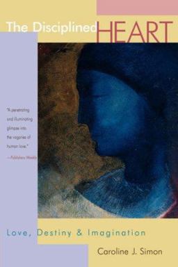 Disciplined Heart  9780802842060 Front Cover