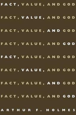 Fact, Value and God