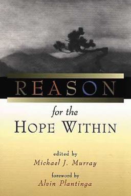Reason for the Hope Within
