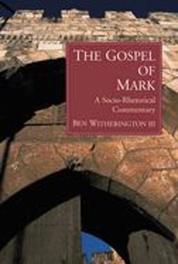 The Gospel of Mark The Gospel of Mark