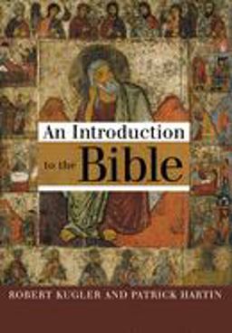 Introduction to the Bible  9780802846365 Front Cover