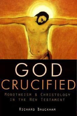 God Crucified