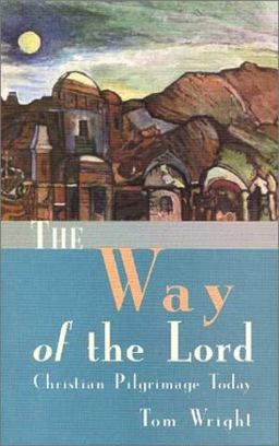 The Way of the Lord