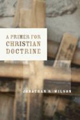 Primer for Christian Doctrine  9780802846563 Front Cover
