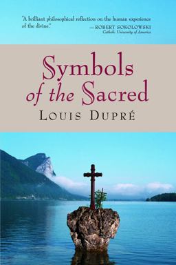 Symbols of the Sacred  9780802847485 Front Cover