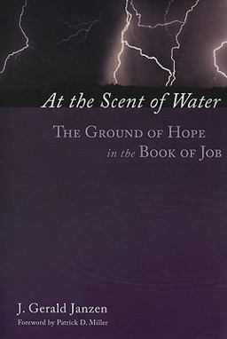 At the Scent of Water