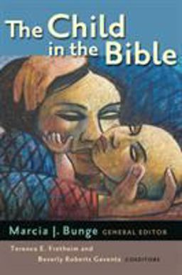 Child in the Bible  9780802848352 Front Cover