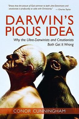 Darwin's Pious Idea