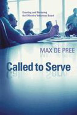 Called to Serve