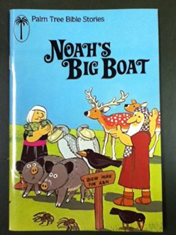 Noah's Big Boat