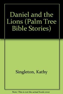 Daniel and the Lions