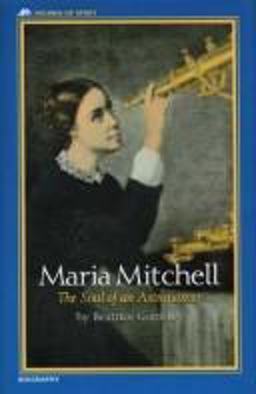 Maria Mitchell
