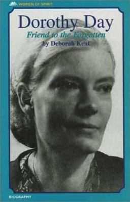 Dorothy Day