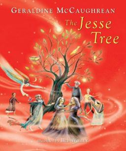 The Jesse Tree