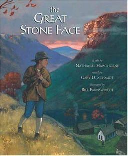 Great Stone Face  9780802852922 Front Cover