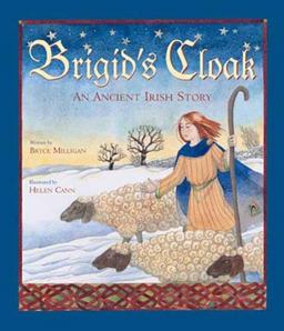 Brigid's Cloak