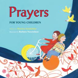 Prayers for Young Children:  9780802854933 Front Cover