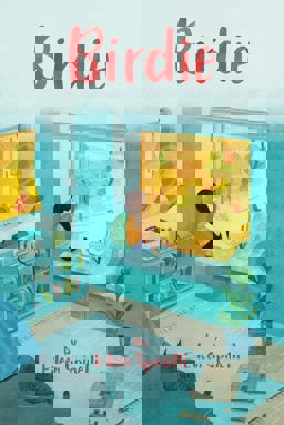 Birdie  9780802856043 Front Cover