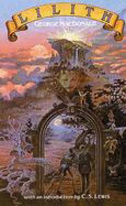 Lilith  9780802860613 Front Cover