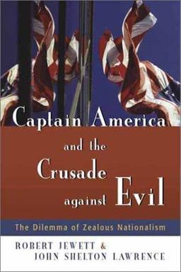 Captain America and the Crusade Against Evil Captain America and the Crusade Against Evil