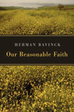 Our Reasonable Faith Our Reasonable Faith