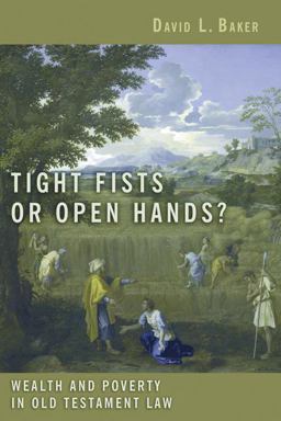 Tight Fists or Open Hands?
