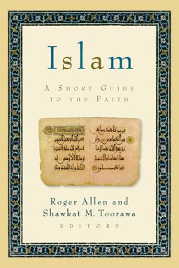Islam A Short Guide to the Faith  9780802866004 Front Cover