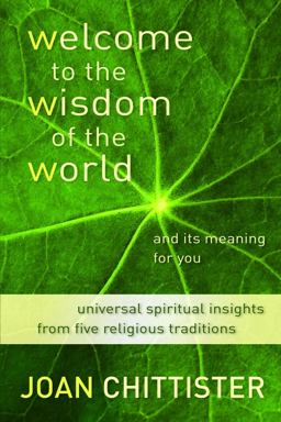 Welcome to the Wisdom of the World and Its Meaning for You  9780802866462 Front Cover