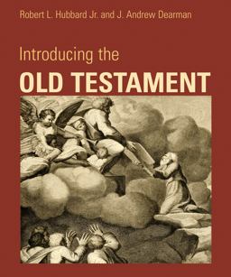 Introducing the Old Testament  9780802867902 Front Cover