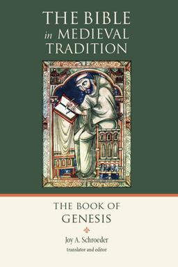 Book of Genesis  9780802868459 Front Cover