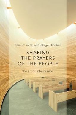 Crafting Prayers for Public Worship:  9780802870971 Front Cover