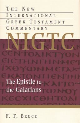 The Epistle to the Galatians The Epistle to the Galatians