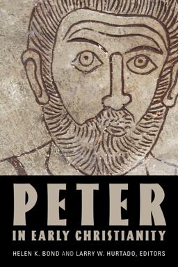 Peter in Early Christianity  9780802871718 Front Cover