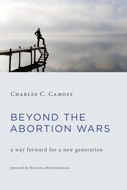 Beyond the Abortion Wars A Way Forward for a New Generation  9780802874689 Front Cover