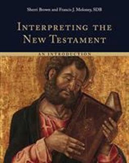 Interpreting the New Testament:  9780802875198 Front Cover