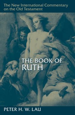 Book of Ruth  9780802877260 Front Cover