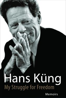 My Struggle for Freedom