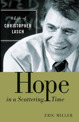 Hope in a Scattering Time Hope in a Scattering Time