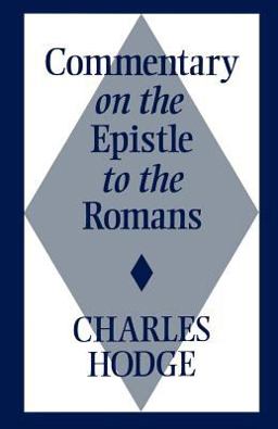 Commentary on the Epistle to the Romans