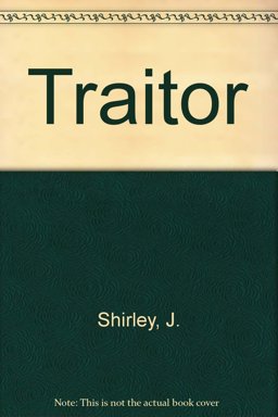 The Traitor