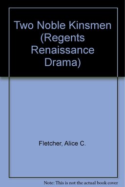 The Two Noble Kinsmen