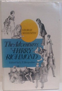 The Adventures of Harry Richmond