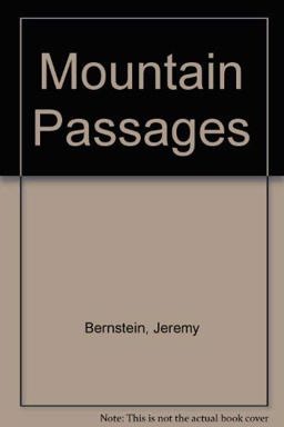 Mountain Passages