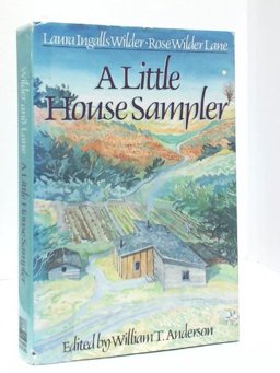 A Little House Sampler