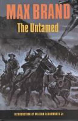 The Untamed